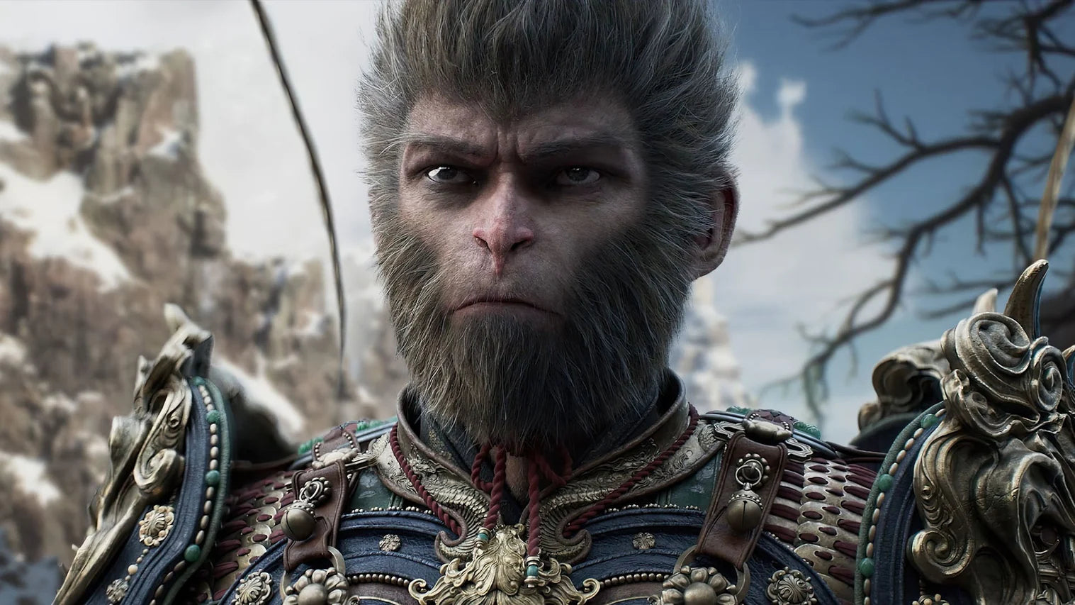 PS5 Black Myth: Wukong PS5 Black Myth: Wukong